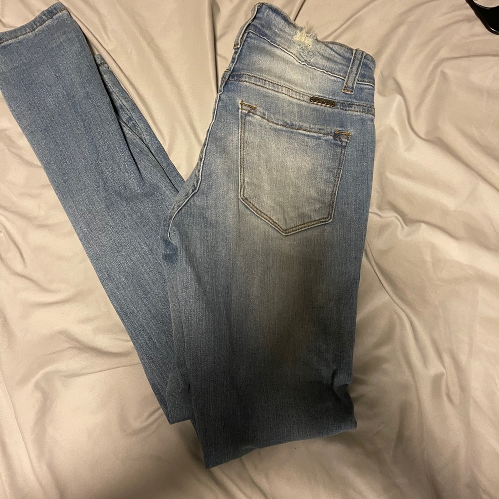 New KanCan skinny’s